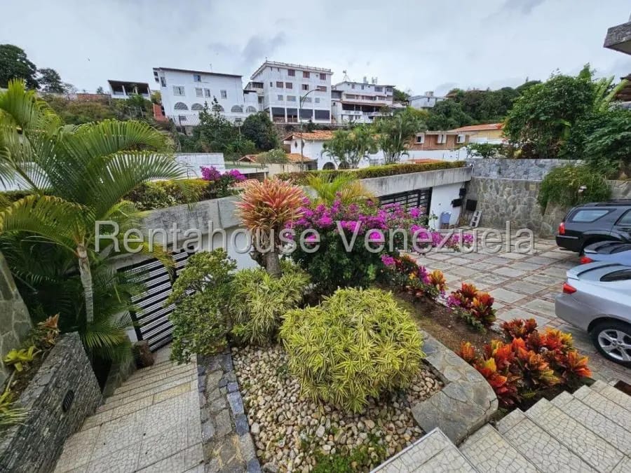 Casa en Venta en Cumbres de Curumo Caracas - 6