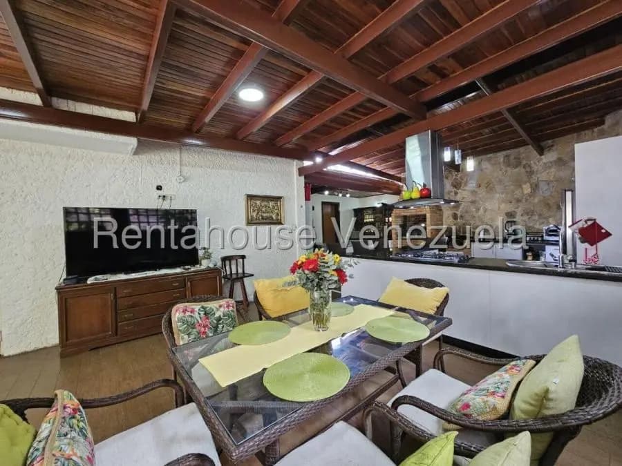 Casa en Venta en Cumbres de Curumo Caracas - 10