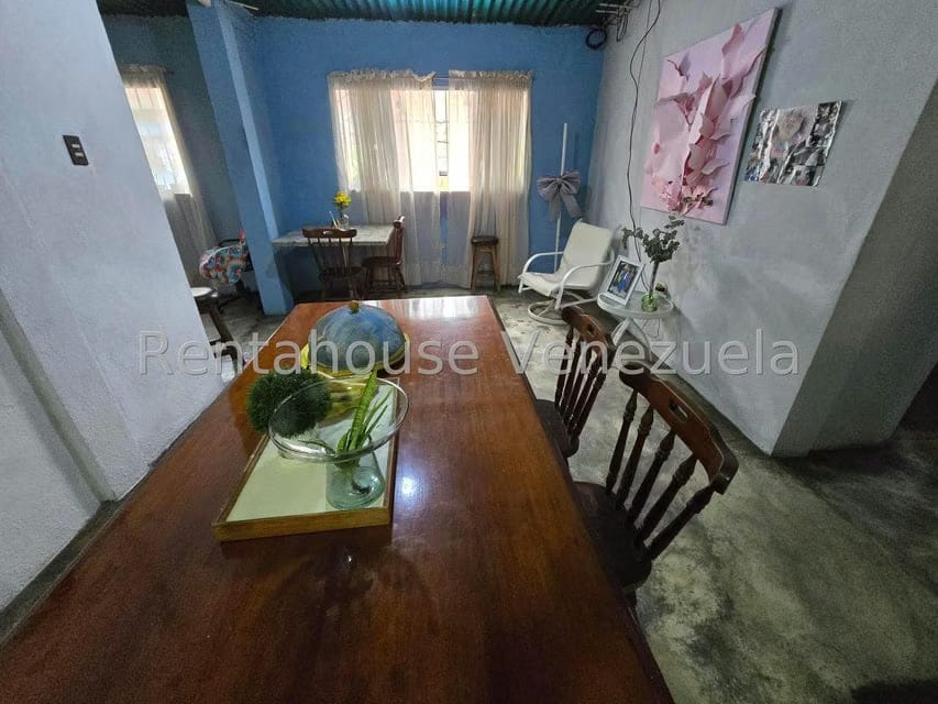 Casa (Duplex) en Venta en Guatire, Miranda - 12