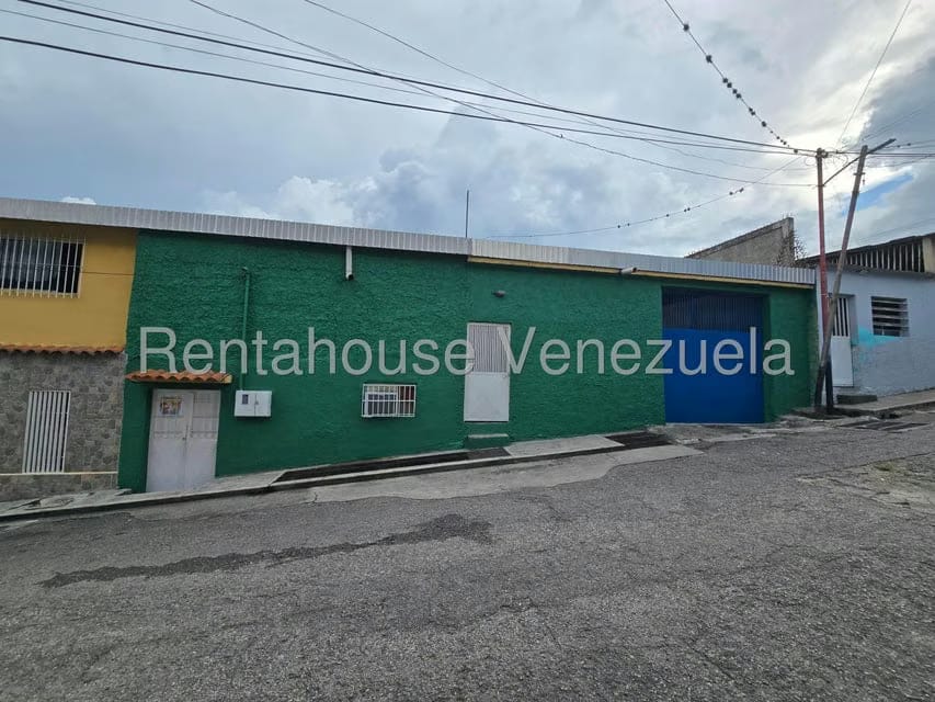 Casa (Duplex) en Venta en Guatire, Miranda - 15