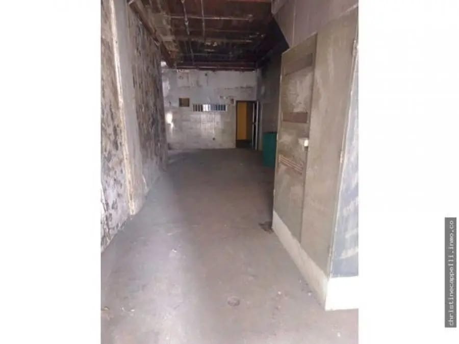 Galpon en Venta en Boleita Norte Caracas