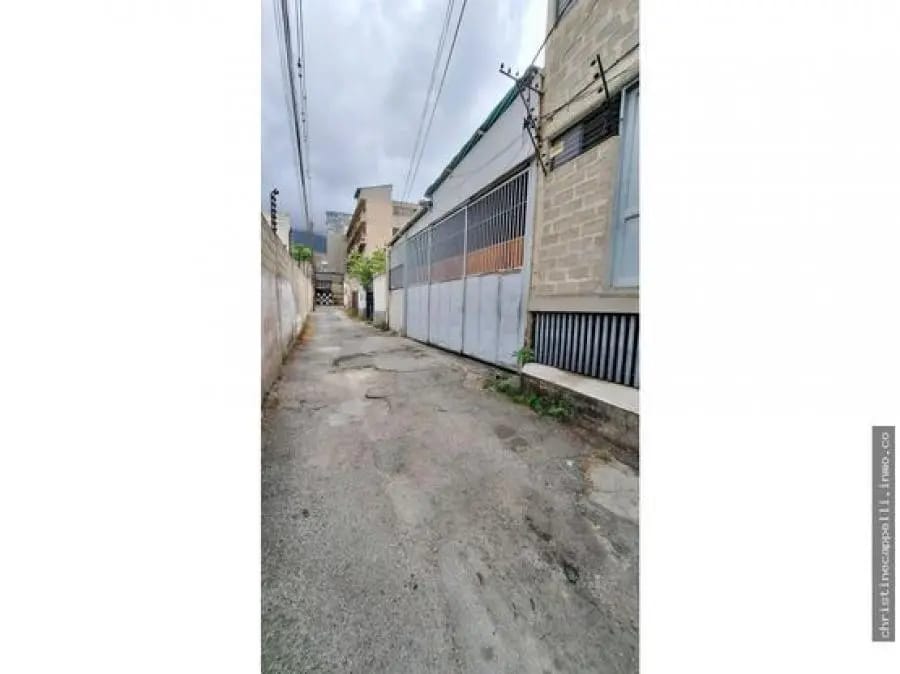 Galpon en Venta en Boleita Norte Caracas - 6