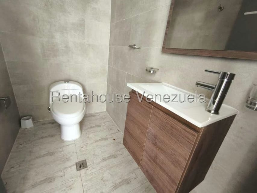 Apartamento (1 Nivel) en Venta en Guaparo, Carabobo - 22