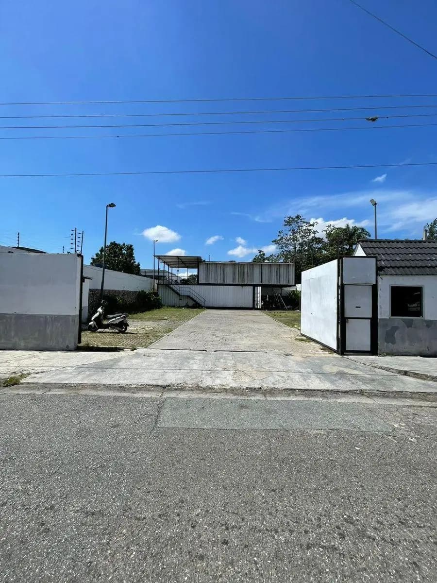 Terreno en Venta en San Jose Valencia