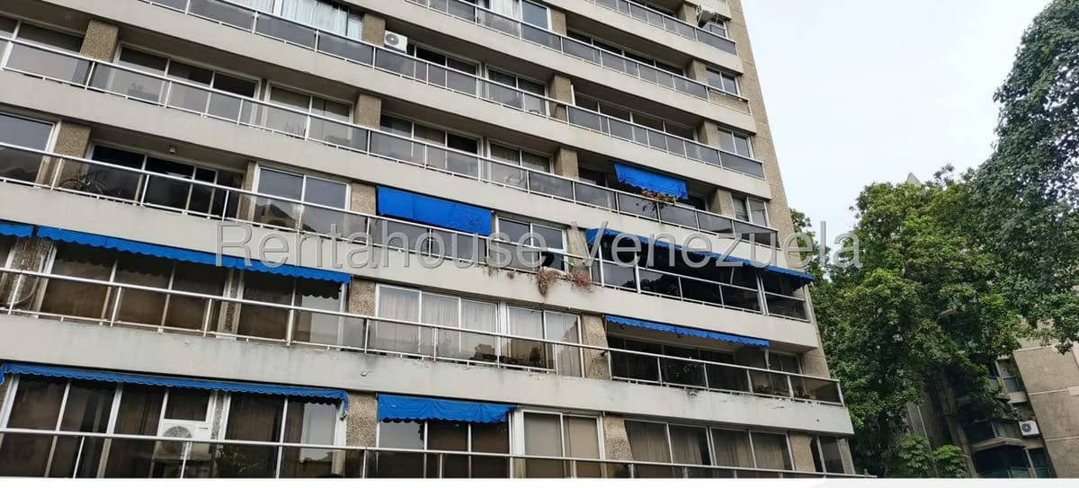 Apartamento (1 Nivel) en Alquiler en Sebucan, Distrito Metropolitano