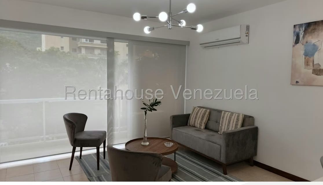 Apartamento (1 Nivel) en Alquiler en Sebucan, Distrito Metropolitano - 2