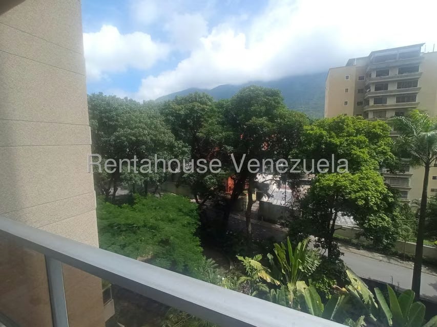 Apartamento (1 Nivel) en Alquiler en Sebucan, Distrito Metropolitano - 12