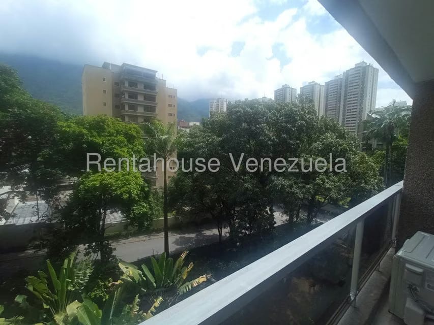 Apartamento (1 Nivel) en Alquiler en Sebucan, Distrito Metropolitano - 13