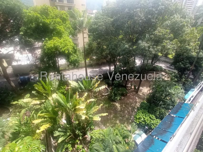 Apartamento (1 Nivel) en Alquiler en Sebucan, Distrito Metropolitano - 14