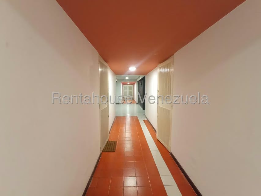 Apartamento (1 Nivel) en Alquiler en Sebucan, Distrito Metropolitano - 16