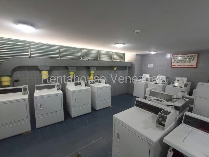 Apartamento (1 Nivel) en Alquiler en Sebucan, Distrito Metropolitano - 18