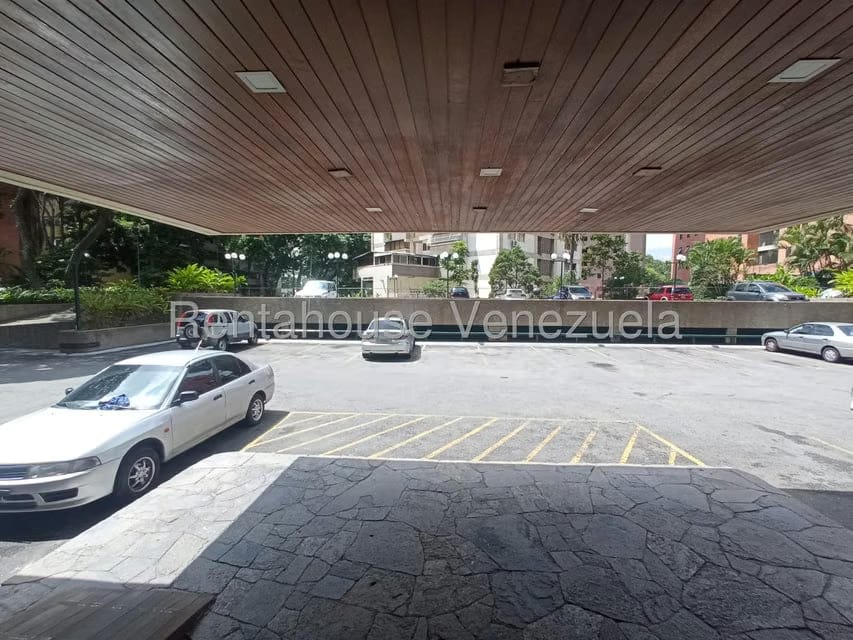 Apartamento (1 Nivel) en Alquiler en Sebucan, Distrito Metropolitano - 19