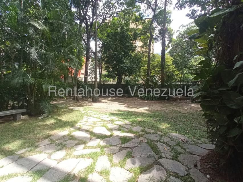 Apartamento (1 Nivel) en Alquiler en Sebucan, Distrito Metropolitano - 20