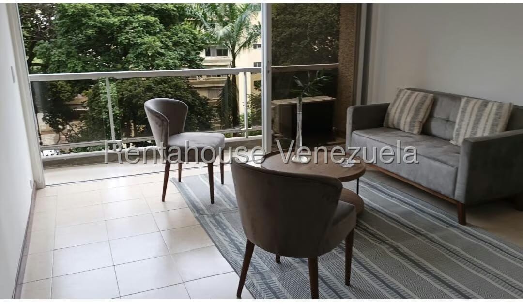 Apartamento (1 Nivel) en Alquiler en Sebucan, Distrito Metropolitano - 4