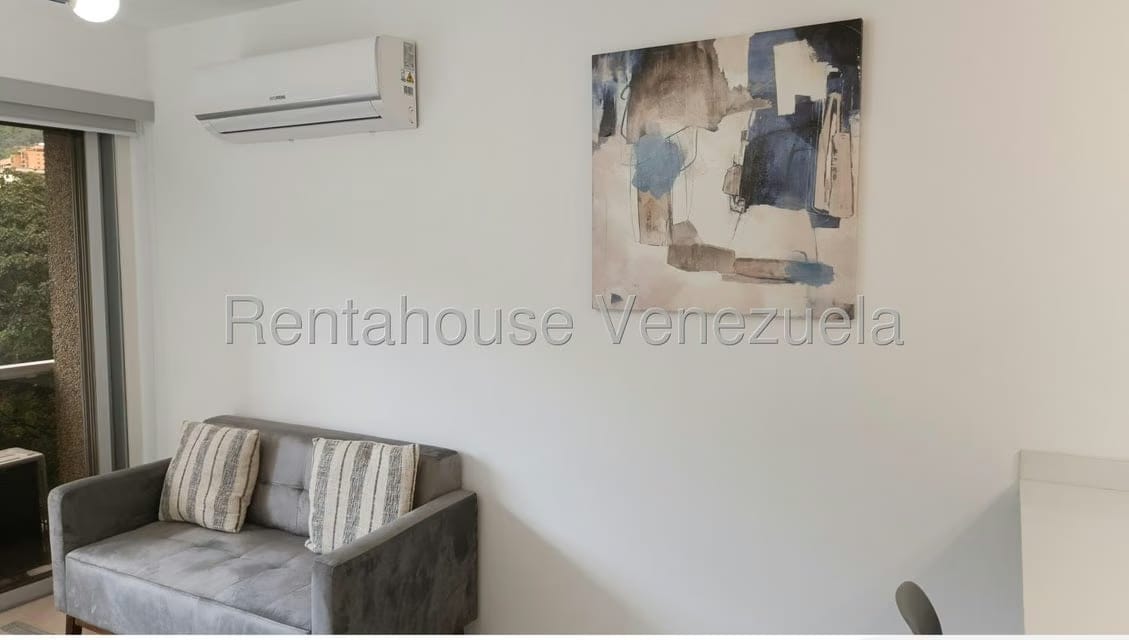 Apartamento (1 Nivel) en Alquiler en Sebucan, Distrito Metropolitano - 5