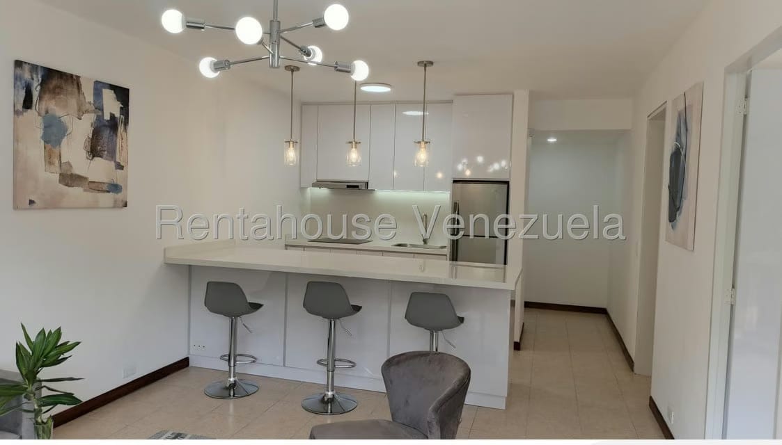 Apartamento (1 Nivel) en Alquiler en Sebucan, Distrito Metropolitano - 6