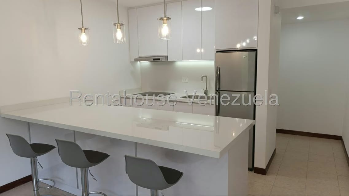 Apartamento (1 Nivel) en Alquiler en Sebucan, Distrito Metropolitano - 7