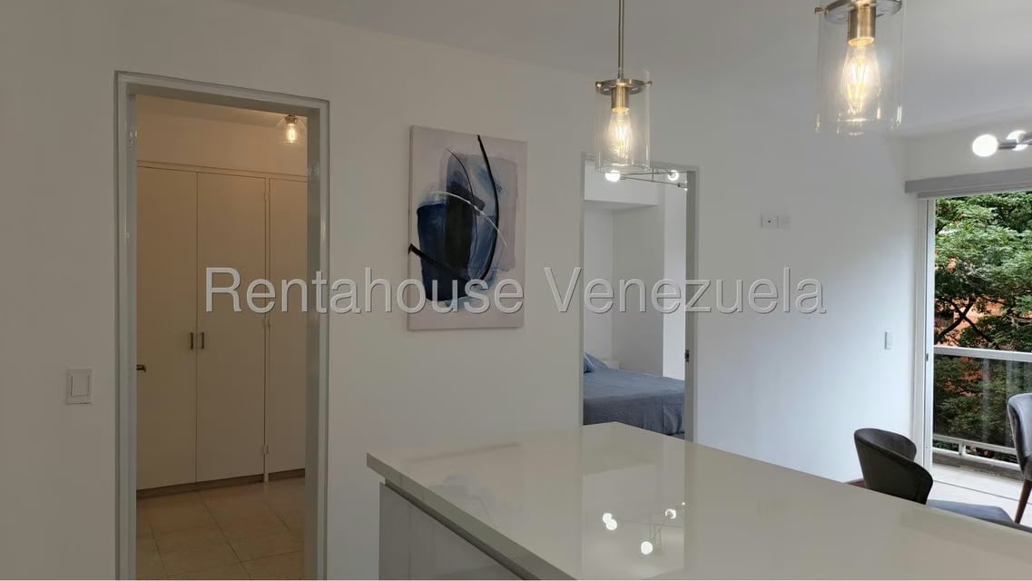 Apartamento (1 Nivel) en Alquiler en Sebucan, Distrito Metropolitano - 8