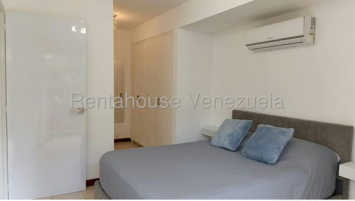 Apartamento (1 Nivel) en Alquiler en Sebucan, Distrito Metropolitano - 9