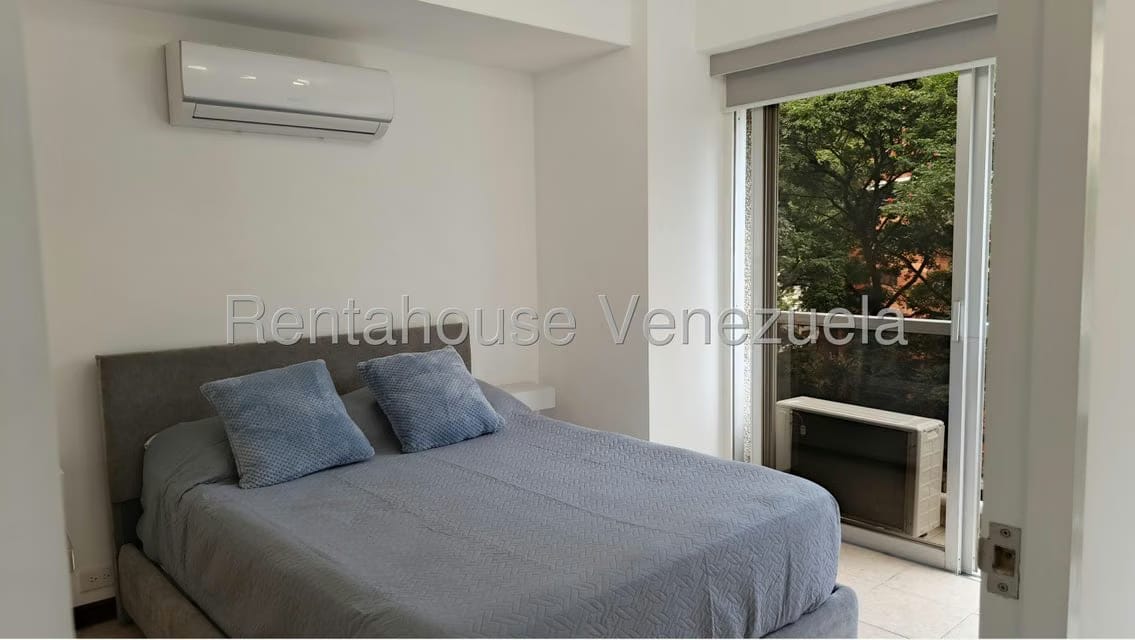 Apartamento (1 Nivel) en Alquiler en Sebucan, Distrito Metropolitano - 10