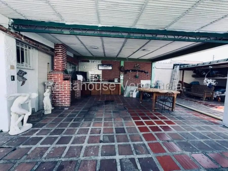 Casa en Venta en Girardot Maracay - 2