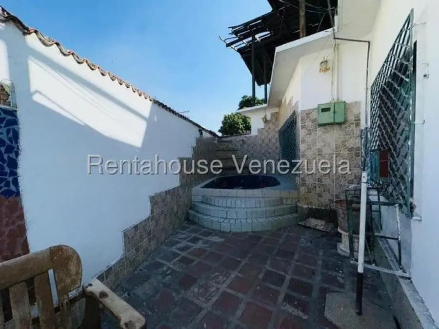 Casa en Venta en Girardot Maracay - 13