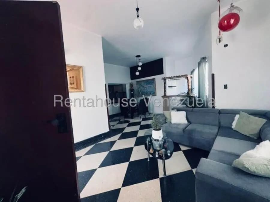 Casa en Venta en Girardot Maracay - 3