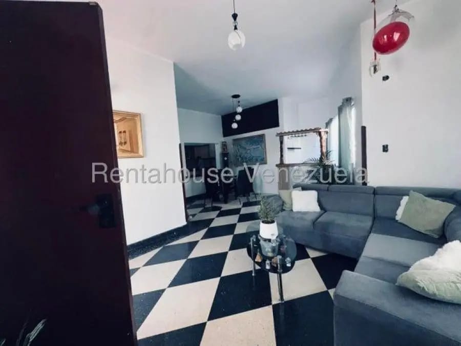 Casa en Venta en Girardot Maracay - 3