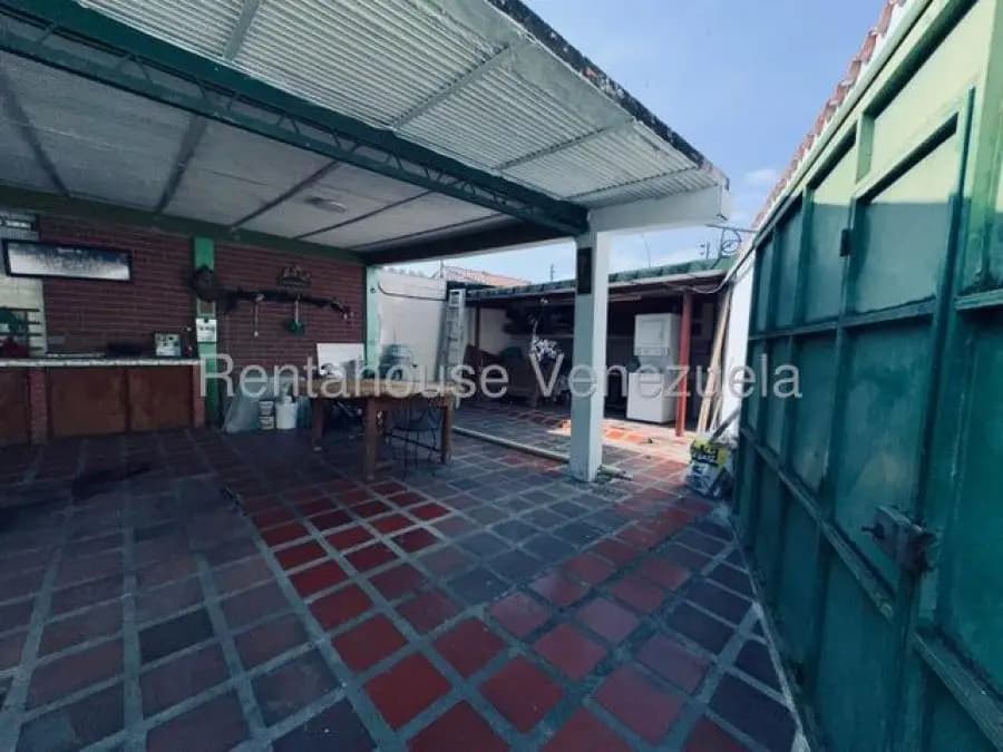 Casa en Venta en Girardot Maracay - 7