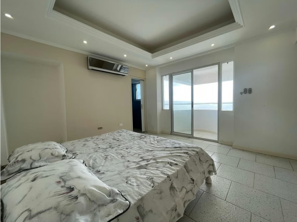 Se alquila PH 320m² 4h/ 4b/ 4e Tucacas - 17