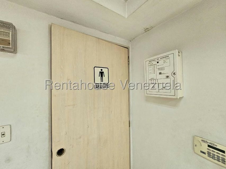 Local Comercial en Venta en Guarenas, Miranda - 15