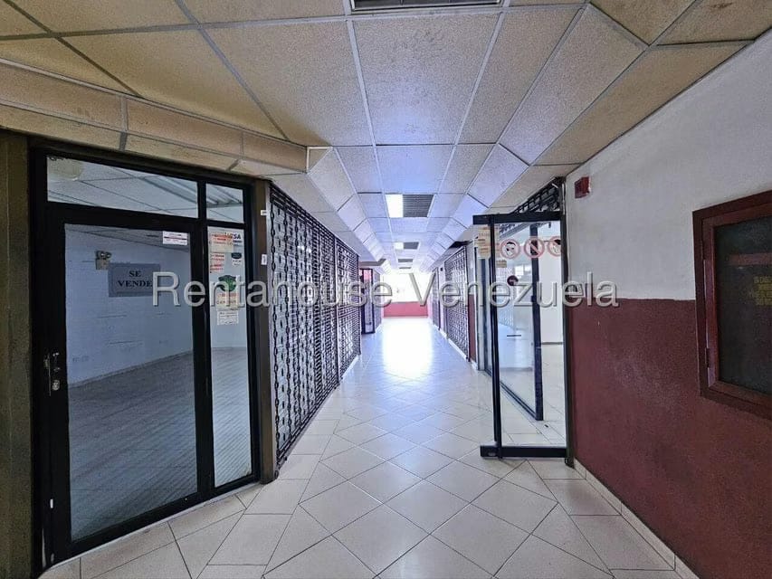 Comercial (Local Comercial) en Venta en Guarenas, Miranda - 5