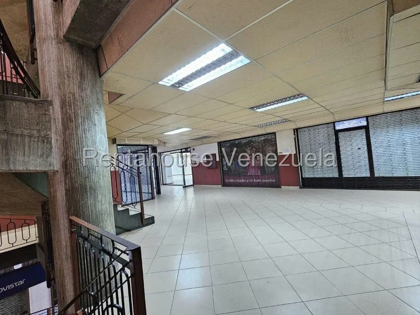 Comercial (Local Comercial) en Venta en Guarenas, Miranda - 6