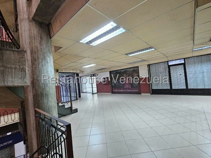 Local Comercial en Venta en Guarenas, Miranda - 6