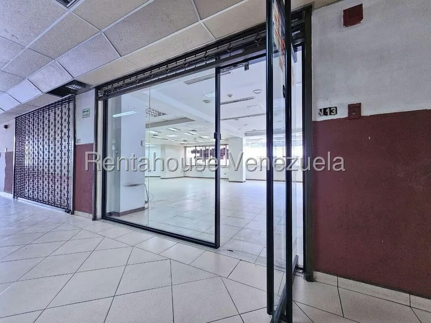 Comercial (Local Comercial) en Venta en Guarenas, Miranda - 7