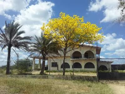 Hermosa Finca en Venta. Ubicación : San Joaquín.