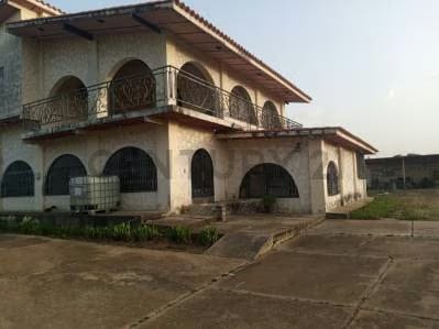 Hermosa Finca en Venta. Ubicación : San Joaquín. - 2