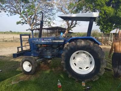 Hermosa Finca en Venta. Ubicación : San Joaquín. - 6