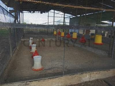 Hermosa Finca en Venta. Ubicación : San Joaquín. - 8