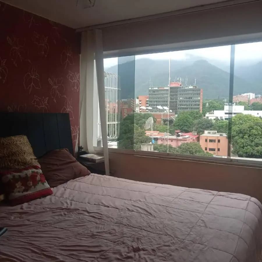Apartamento en Venta en Chacao