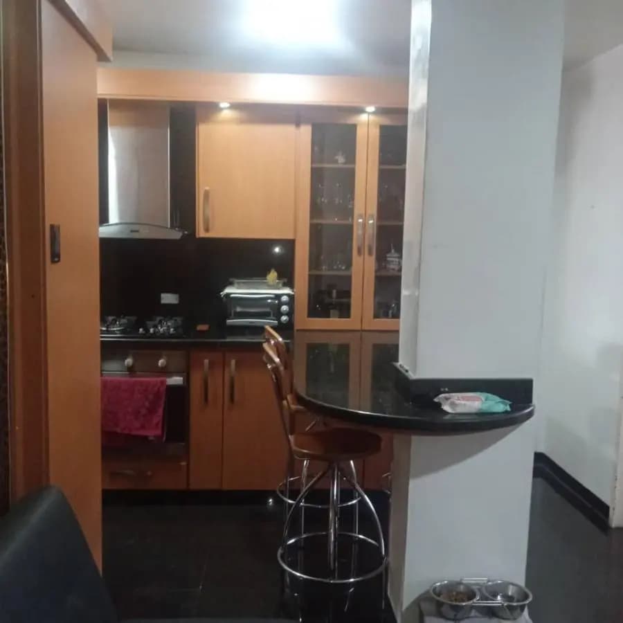 Apartamento en Venta en Chacao - 5