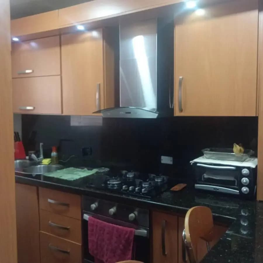 Apartamento en Venta en Chacao - 6