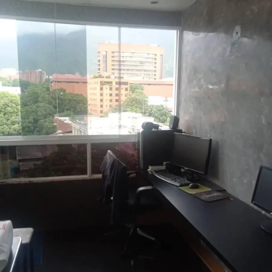 Apartamento en Venta en Chacao - 8