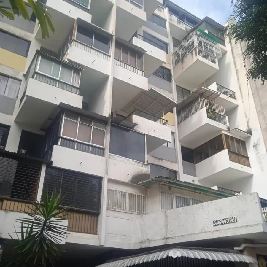 Apartamento en Venta en Chacao - 10