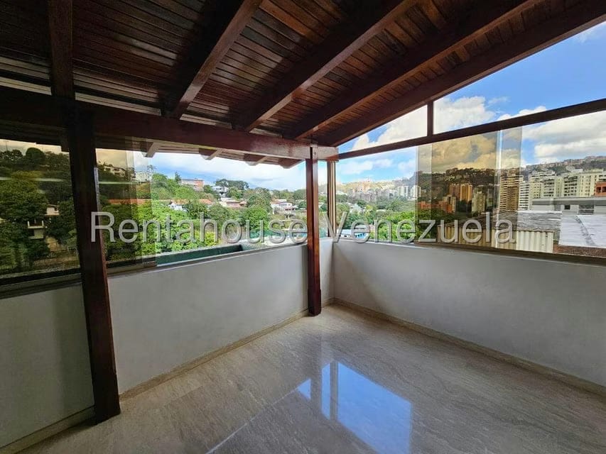 Apartamento (1 Nivel) en Venta en Santa Fe Norte, Distrito Metropolitano - 11