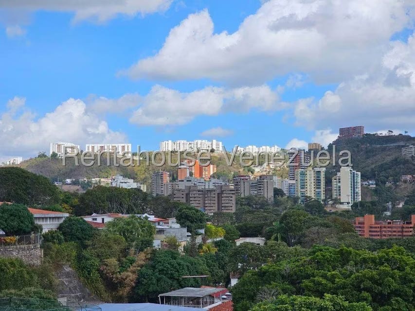 Apartamento (1 Nivel) en Venta en Santa Fe Norte, Distrito Metropolitano - 13