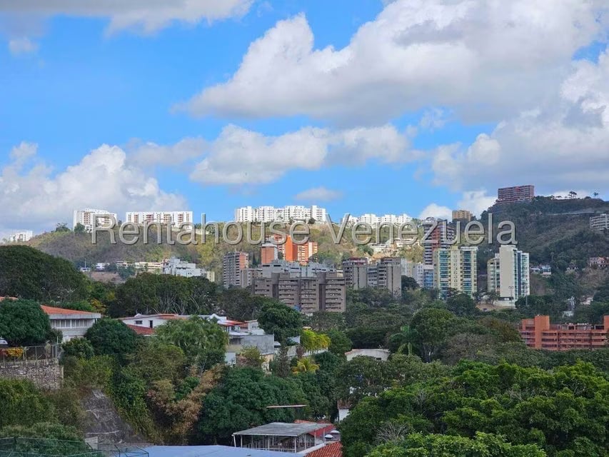 Apartamento (1 Nivel) en Venta en Santa Fe Norte, Distrito Metropolitano - 13