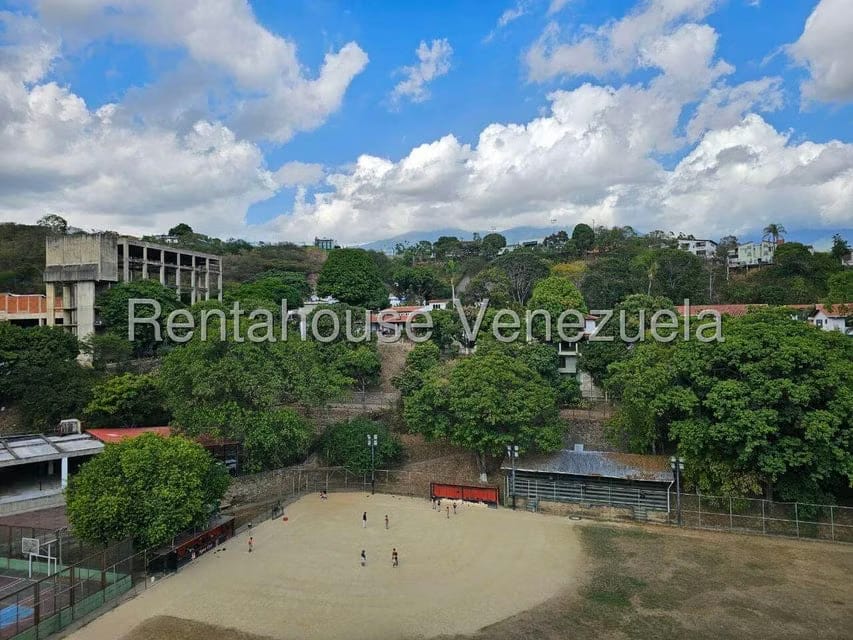 Apartamento (1 Nivel) en Venta en Santa Fe Norte, Distrito Metropolitano - 14