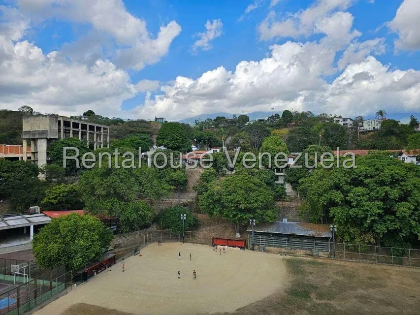 Apartamento (1 Nivel) en Venta en Santa Fe Norte, Distrito Metropolitano - 14