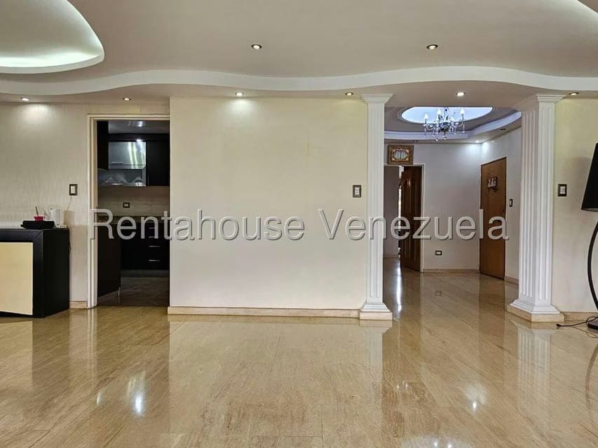 Apartamento (1 Nivel) en Venta en Santa Fe Norte, Distrito Metropolitano - 16